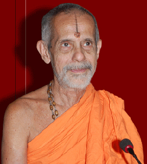 Pejawar seer 